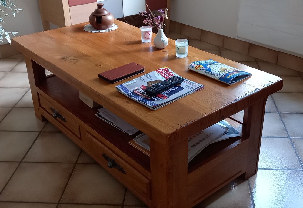 Table de salon Meubles