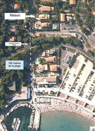 Location  Maison - Villa 