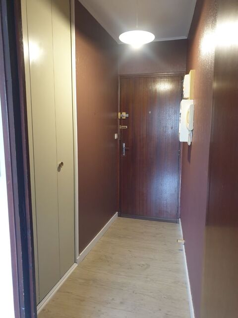  Appartement � louer 1 pi�ce 33 m�