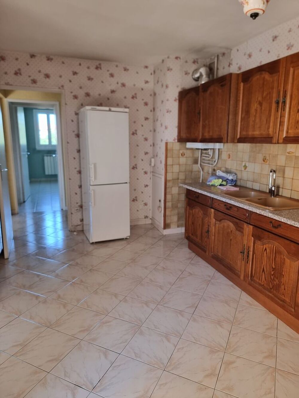 Vente Appartement appartement T3 jas de bouffan Aix-en-Provence Aix-en-provence