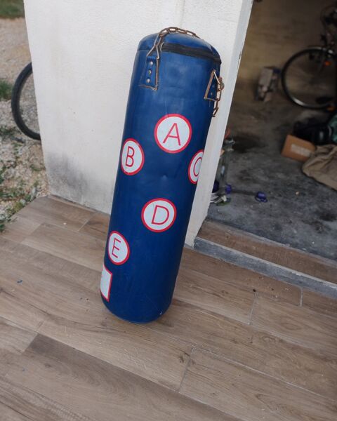 Sac de frappe Eyragues (13)