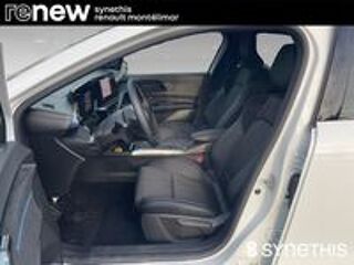 Clio VI Clio E-Tech full hybrid 160 ch esprit Alpine 2026 occasion 26200 Mont&eacute;limar