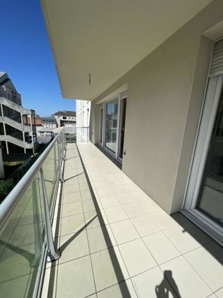  Appartement  vendre 3 pices 77 m