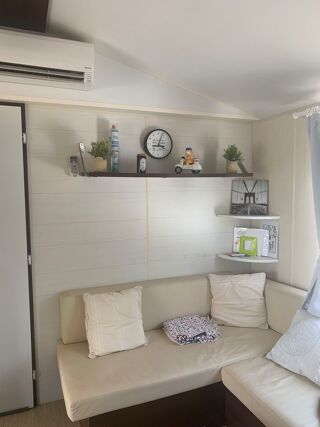  Chalet à vendre 4 pièces 36 m²