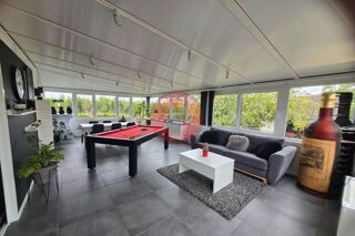  Maison � vendre 8 pi�ces 200 m�