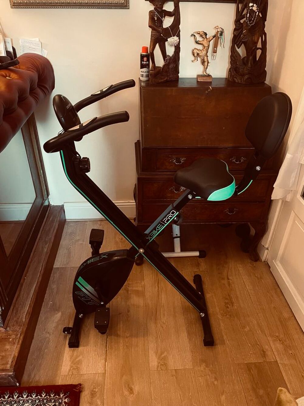 Bicyclette sport de Apartment Sports