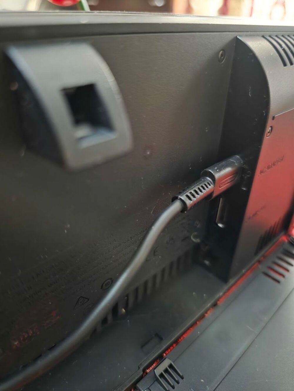 Console Nintendo Switch 2 avec accessoires + 18 jeux Consoles et jeux vidéos