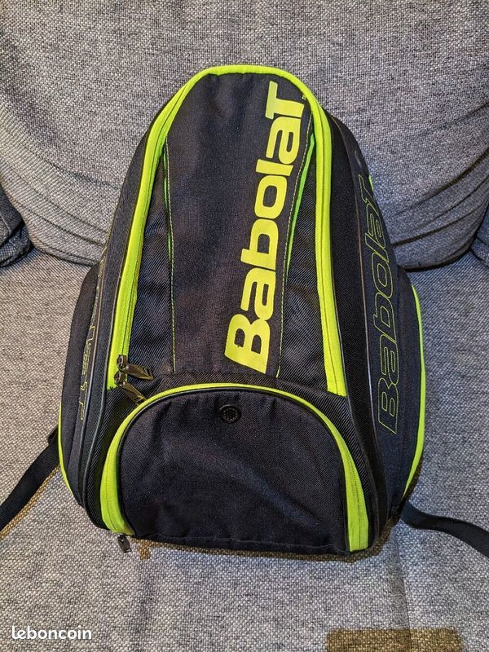 sac de tennis nadal Sports