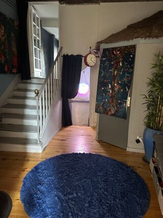  Maison  vendre 7 pices 192 m