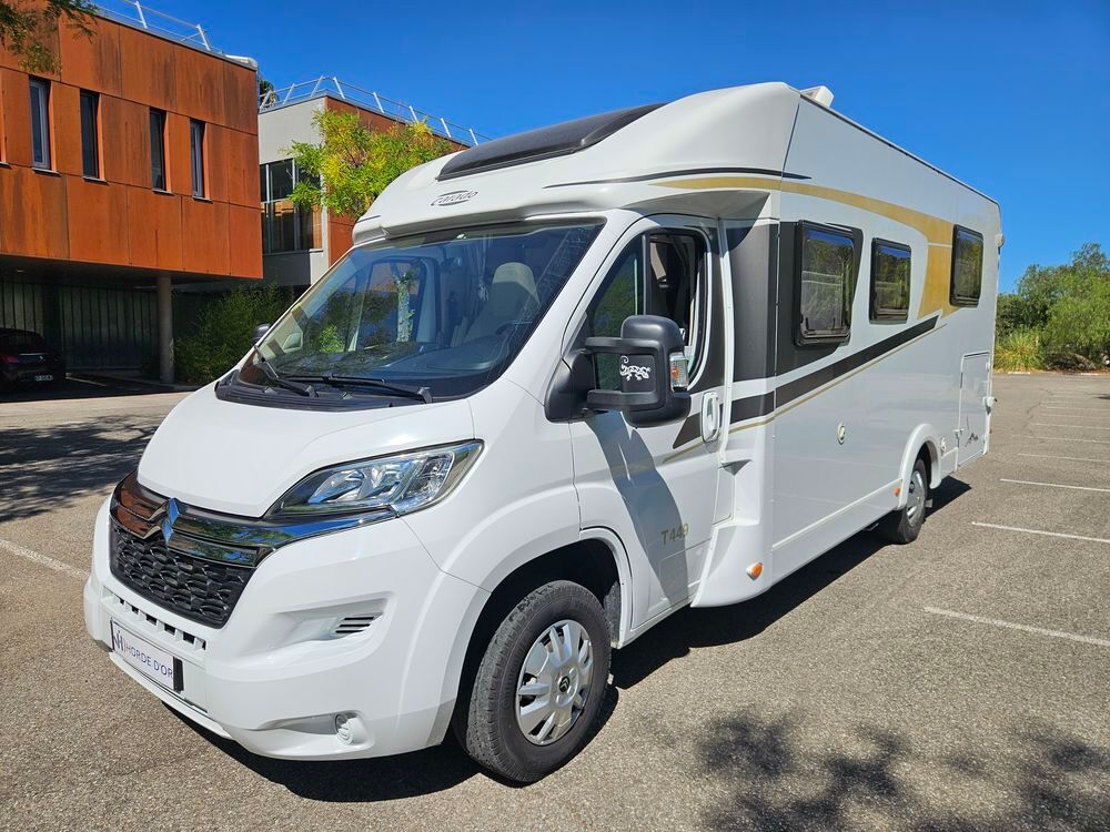  2019 occasion 83130 LA GARDE