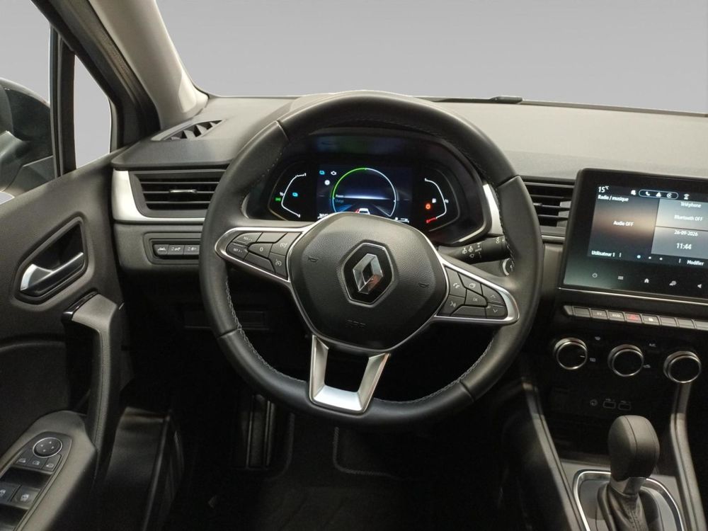 Captur E-Tech hybride 145 Equilibre 2024 occasion 08000 Charleville-M&eacute;zi&egrave;res