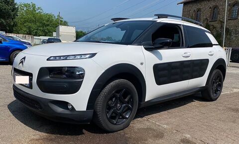 Citroen c4 cactus 1.2VTI