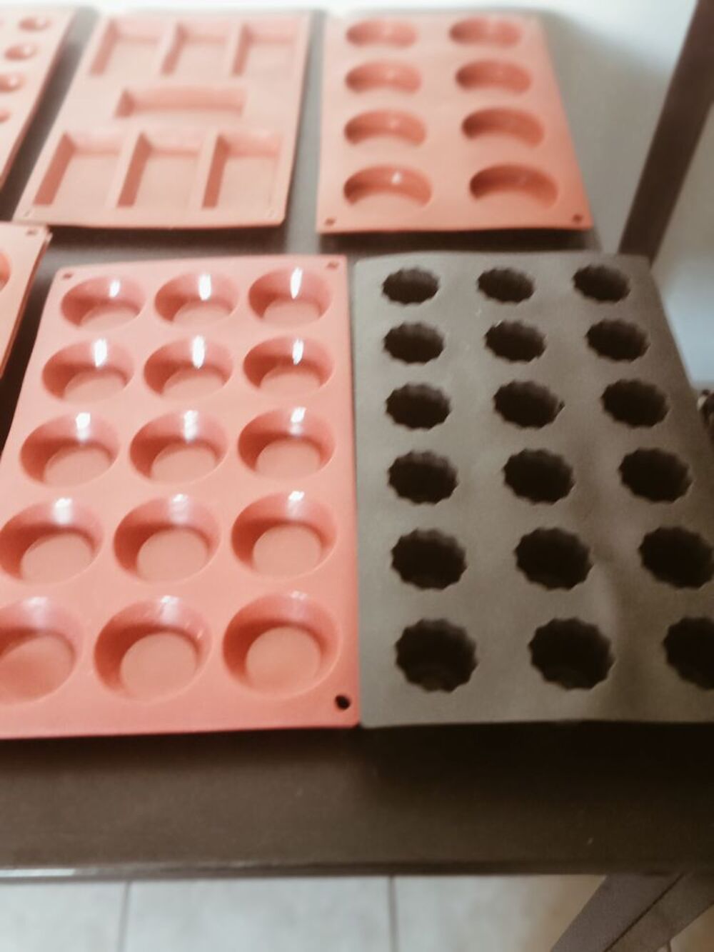 MATERIELS DE PATISSERIE Cuisine