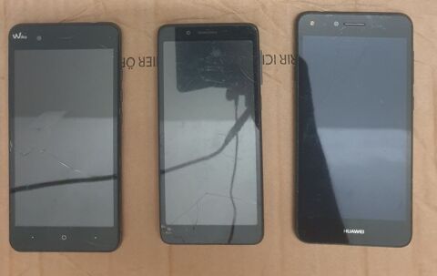Lot smartphones 3 15 Paris 12 (75)