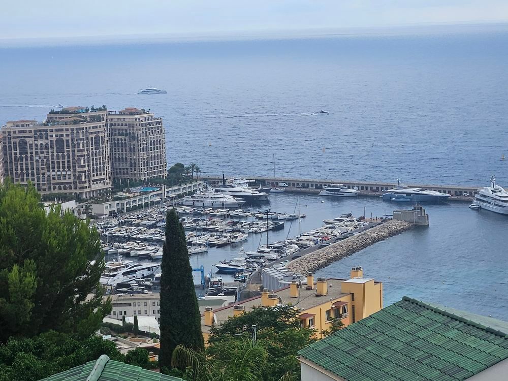 Appartement 4 pièces 82 m² · à Cap-d'Ail · 82 m² · 729 000 €