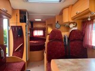  2007 occasion 56490 MOHON