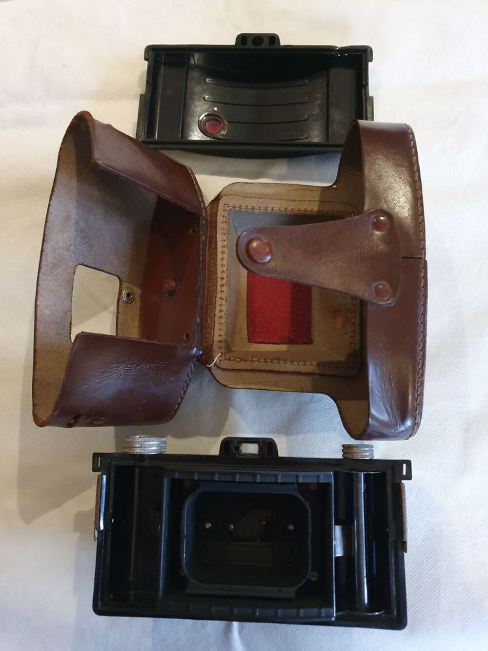 Appareil photo FEX CLIOPHOT 6X9 Photos/Video/TV