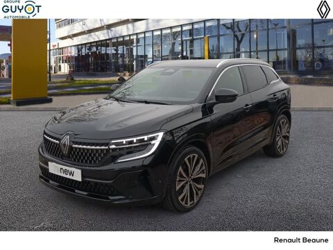 Renault Austral E-Tech full hybrid 200 GSR2 Iconic 2025 occasion Beaune 21200