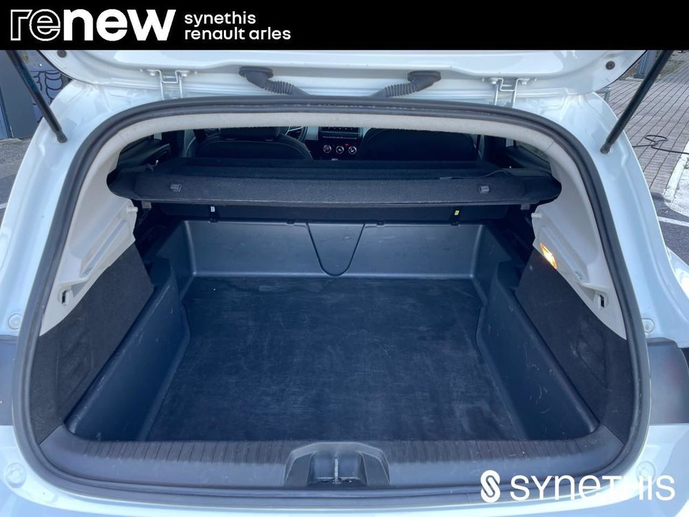 Clio V Clio E-Tech full hybrid 145 Evolution 2023 occasion 13200 Arles