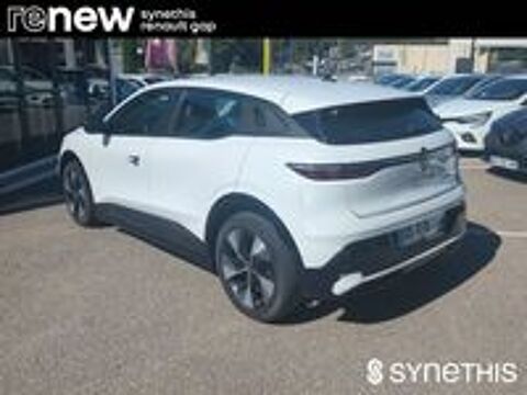 M&eacute;gane Megane E-Tech EV60 220 ch optimum charge Equilibre 2023 occasion 05000 Gap