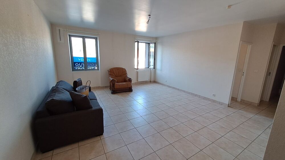 Vente Appartement Appartement T2 sur Aix les Bains Aix-les-bains