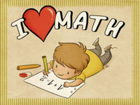   Cours de Maths 