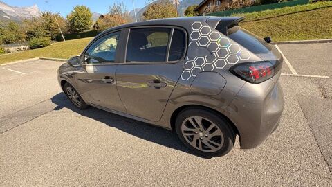 Peugeot 208 PureTech 75 S&S BVM5 Active Business