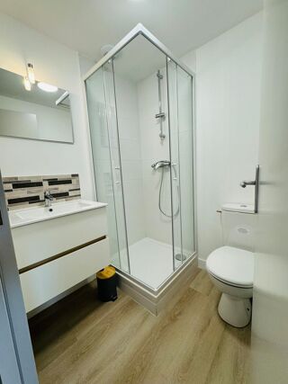  Colocation à louer 1 pièce 21 m²
