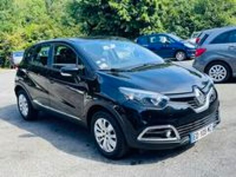 Captur TCE 90 CV ENRGY ZEN 2020 occasion 24660 Coulounieix-Chamiers