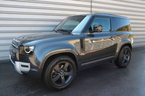 Land-Rover Defender 90 X-Dynamic SE 2023 occasion Bordeaux 33000