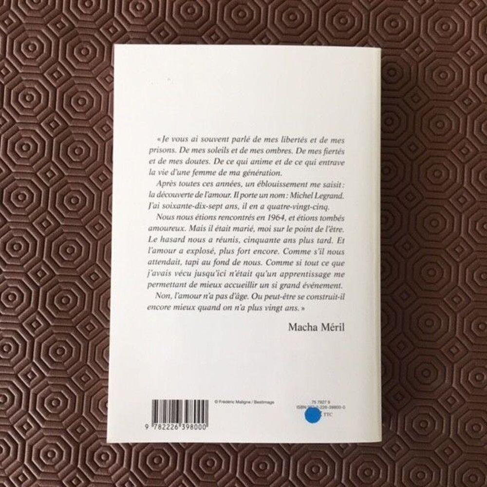 Livres people Livres et BD