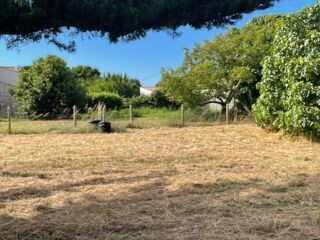  Terrain � vendre 2315 m�