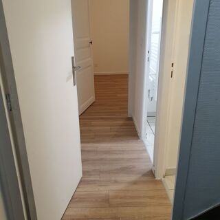  Appartement � louer 2 pi�ces 33 m�