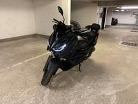 YAMAHA 2019 occasion 93200 Saint-Denis