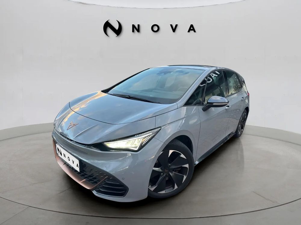 Born 150Kw 2022 occasion 33600 Pessac