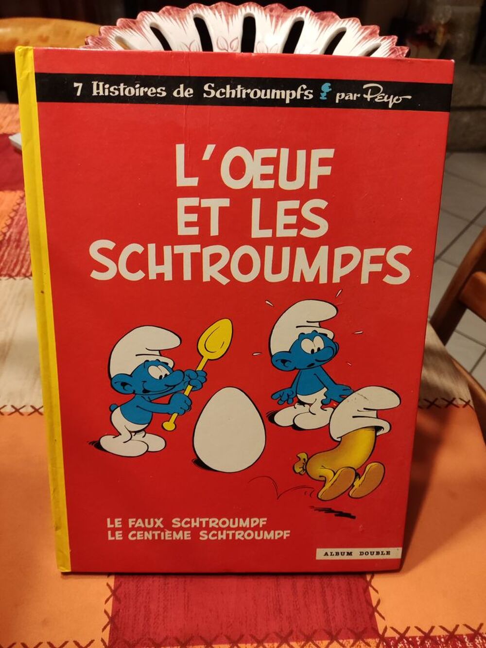 bande dessin&eacute;e Livres et BD