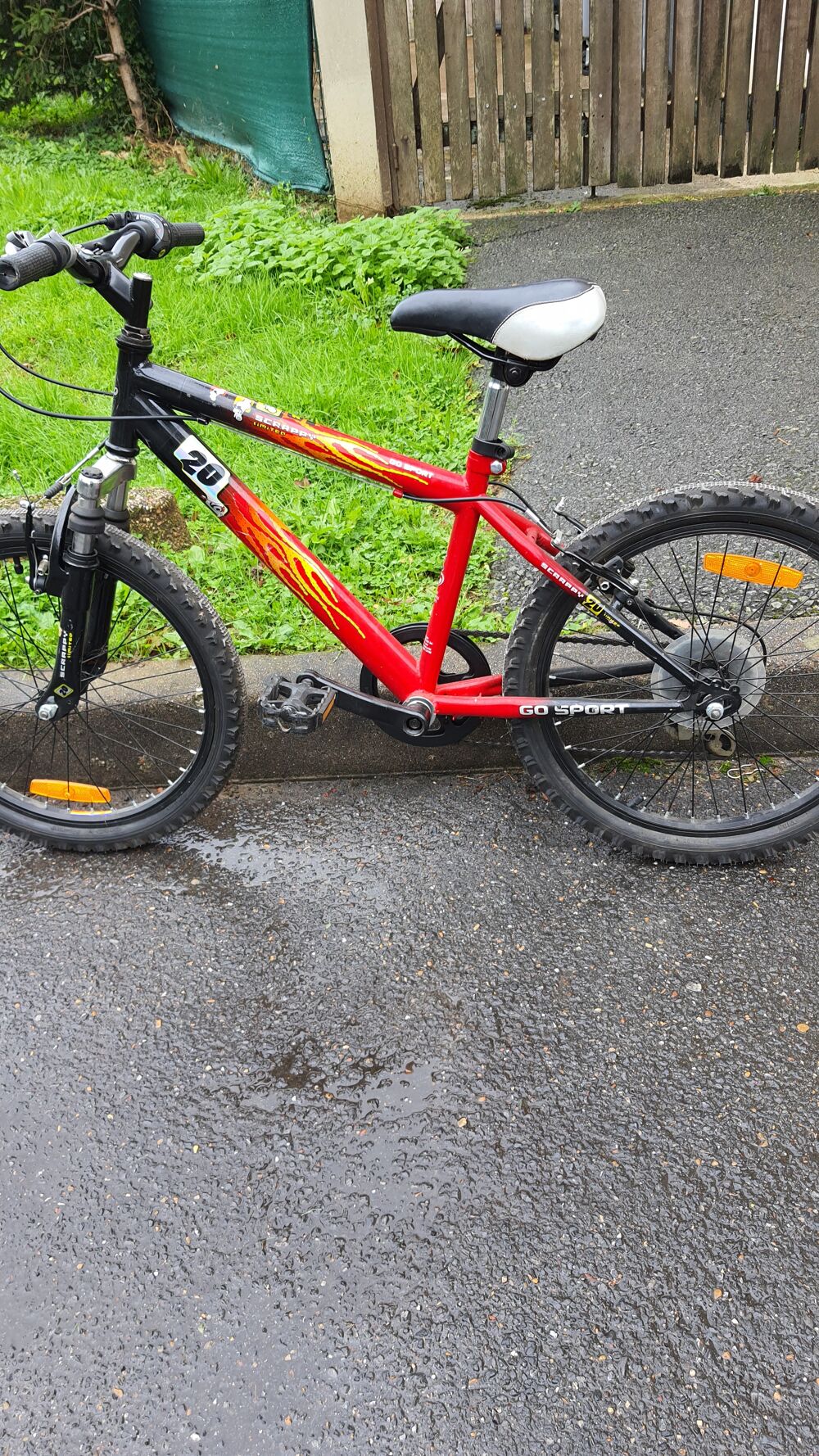 VELO Vélos