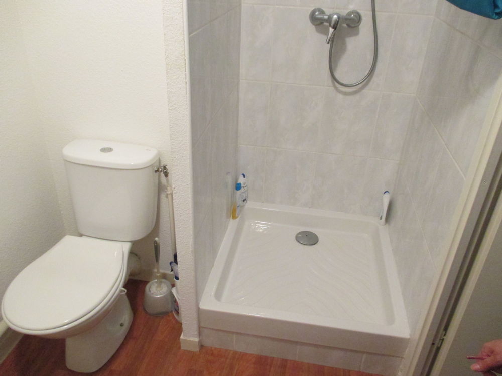 Location Appartement Studio René Viviani Nantes