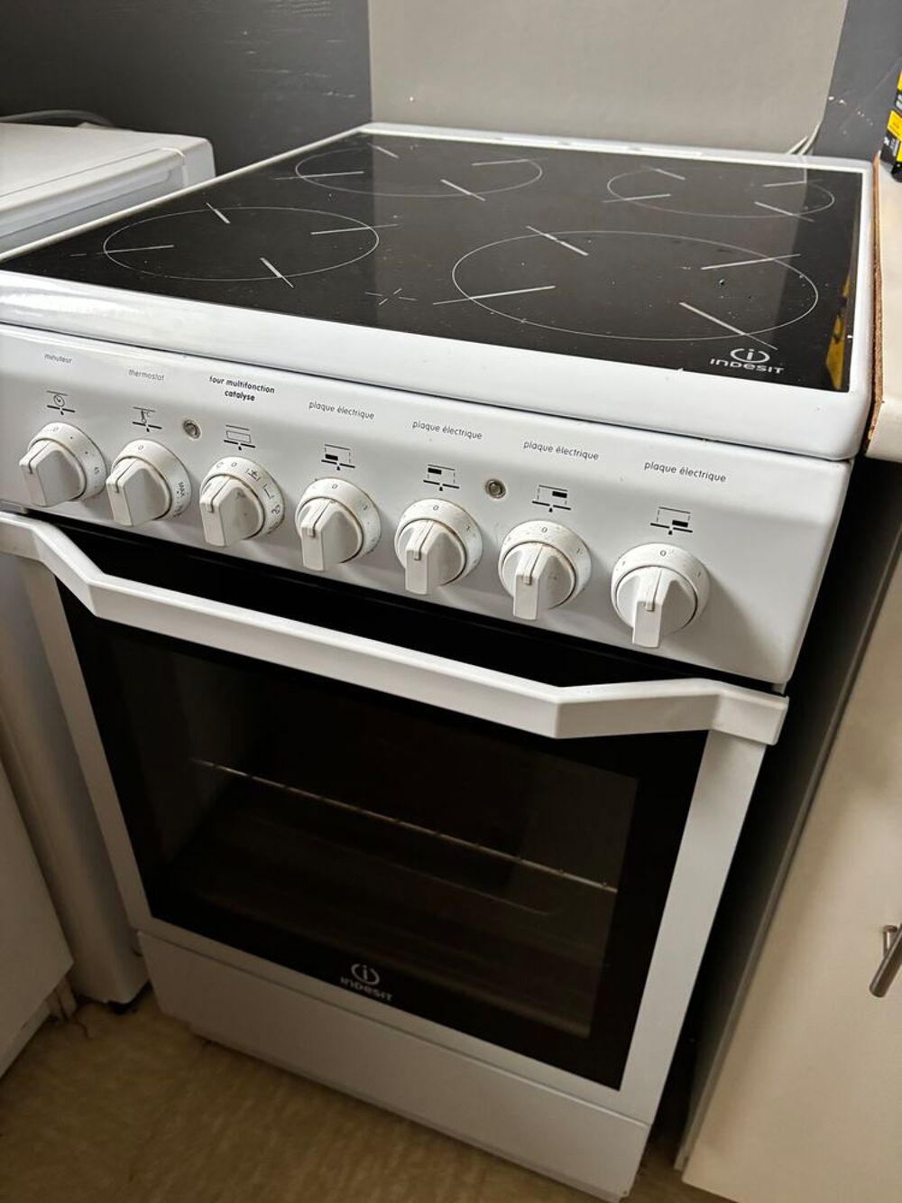 Lot d &eacute;lectrom&eacute;nager tr&egrave;s bon &eacute;tat, Electroménager