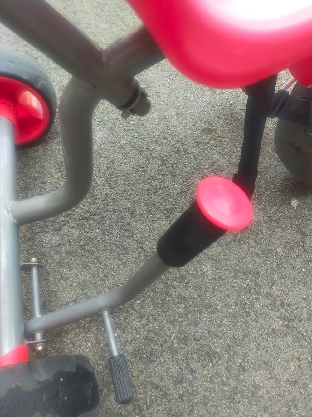 Tricycle enfant Vélos