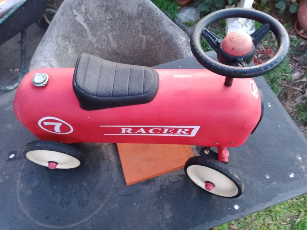 voiture enfant collector Jeux / jouets