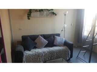  Appartement à vendre 1 pièce 25 m²