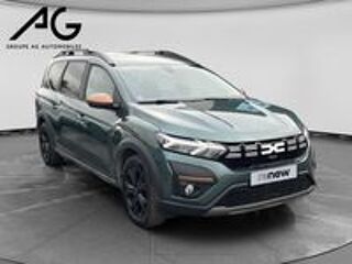 Jogger ECO-G 100 5 places Extreme + 2023 occasion 08300 Rethel