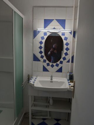  Appartement  vendre 1 pice 28 m