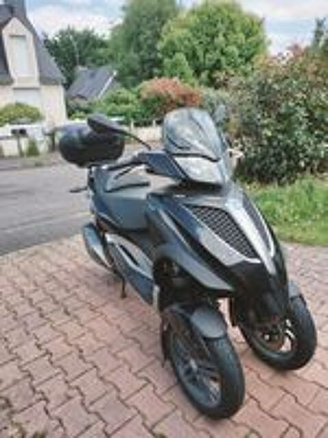 PIAGGIO 2016 occasion 56400 Auray