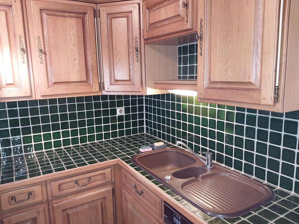 Vente Appartement T2 56m2 quartier émailleurs Limoges