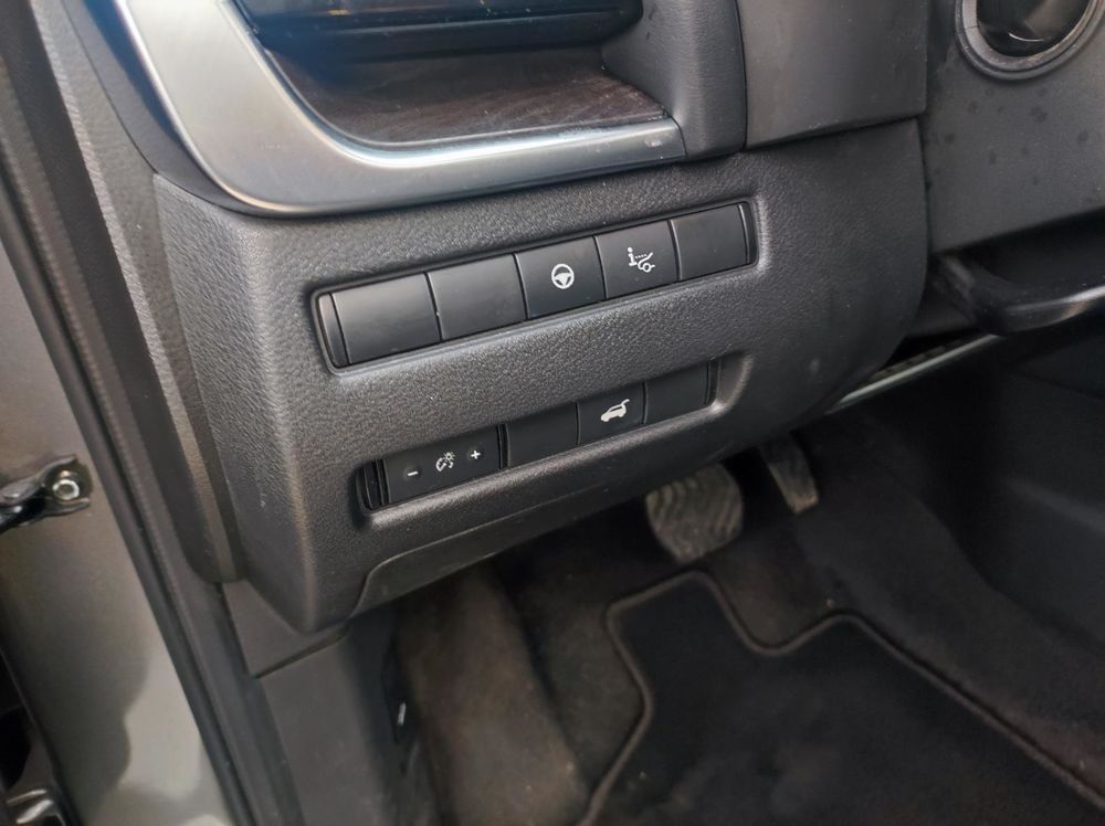 X-Trail e-POWER 213 ch e-4ORCE 7 Places Tekna 2022 occasion 95350 Saint-Brice-sous-For&ecirc;t