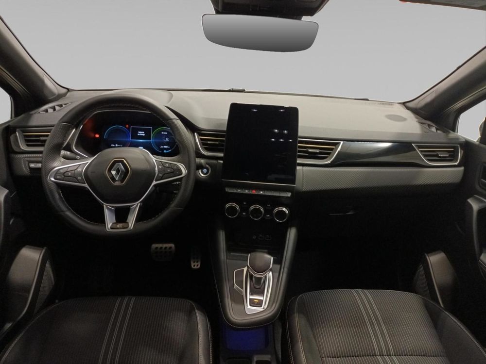 Captur E-Tech hybride 145 Engineered 2023 occasion 08000 Charleville-M&eacute;zi&egrave;res