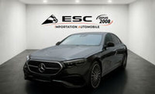 Classe E 400 e Hybrid EQ 9G-Tronic 4MATIC AMG Line 2024 occasion 59000 Lille