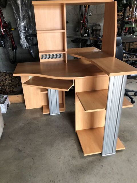 Bureau d'angle 35 Chtillon-sur-Indre (36)